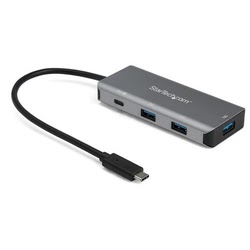 Switch StarTech Grosbill