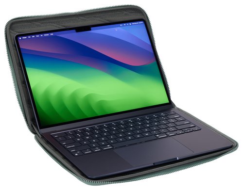 Thule Gauntlet 5 MacBook Sleeve 14" - Ha - Achat / Vente sur grosbill.com - 4