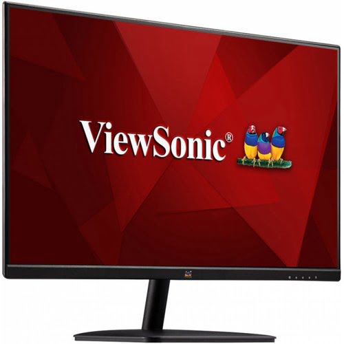 ViewSonic 24 pouces  VA2432-H - Ecran PC ViewSonic - grosbill.com - 3