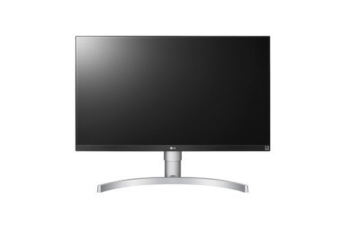 LG 27 pouces  27UL650-W - Ecran PC LG - grosbill.com - 1