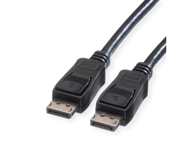 Connectique TV/Hifi/Video VALUE Grosbill