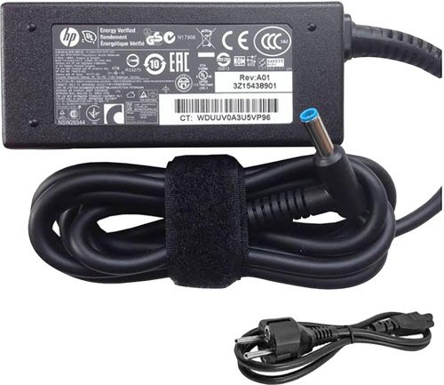 HP Adaptateur secteur - 45 Watt Pour EliteBook 840
