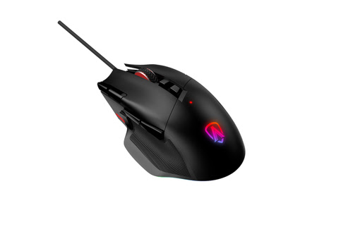 AOC AGM600 - Souris PC AOC - grosbill.com - 2