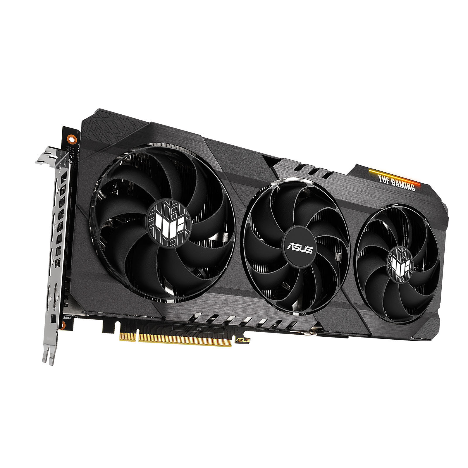 Pack i7-11700K + TUF-RTX3080TI-O12-GAMING LHR - grosbill.com - 2