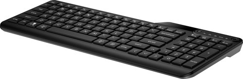 HP 460 Multi-Dev KBD FR - Achat / Vente sur grosbill.com - 6