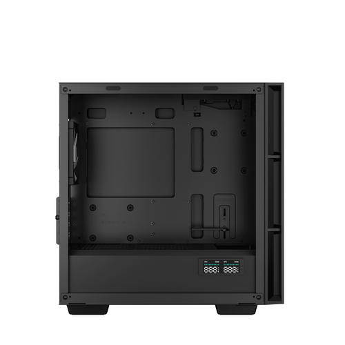 Deepcool CH360 DIGITAL Noir Noir - Boîtier PC Deepcool - 4