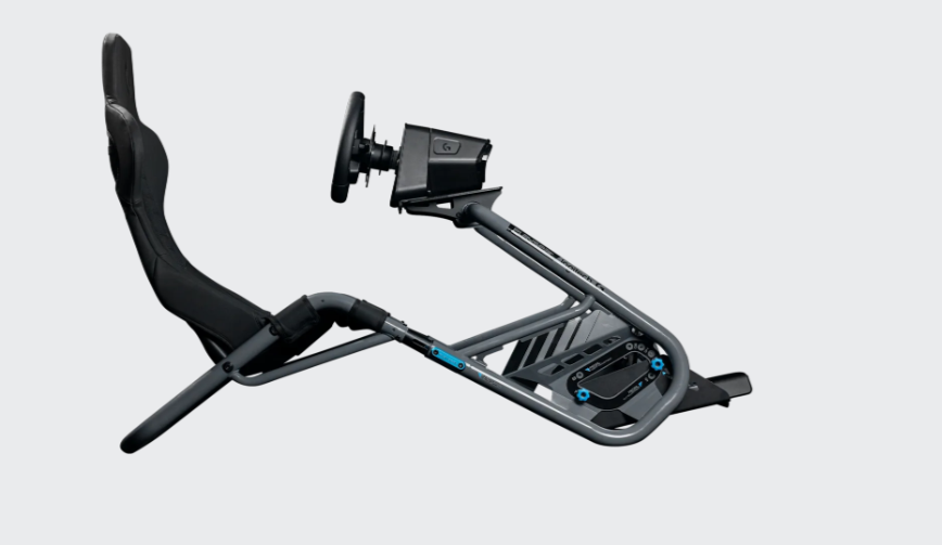 Playseat Playseat Trophy - Noir (RAP.00304) - Achat / Vente Chassis Simracing sur grosbill.com - 1