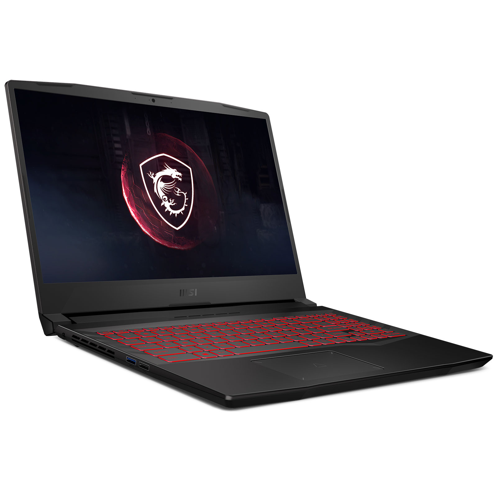 MSI 9S7-158124-007 - PC portable MSI - grosbill.com - 0