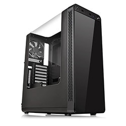 Thermaltake View 27 - mT/Ss Alim/ATX