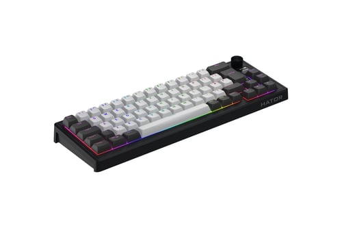Hator Skyfall 65 Pro Wireless - Clavier PC Hator - grosbill.com - 3