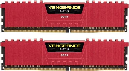 Corsair Vengeance LPX DDR4 3200MHz 16GB 16Go DDR4 3200MH