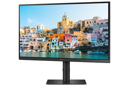 Samsung 24"  LS24A400UJUXEN ** - Ecran PC Samsung - grosbill.com - 18
