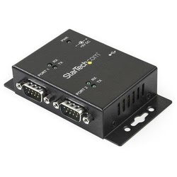 Switch StarTech Grosbill