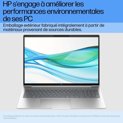PROBOOK 460 HOME U5-125U - Achat / Vente sur grosbill.com - 8