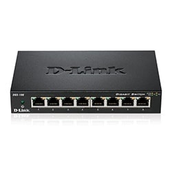 Switch D-Link Grosbill