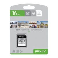 Carte mémoire PNY Grosbill