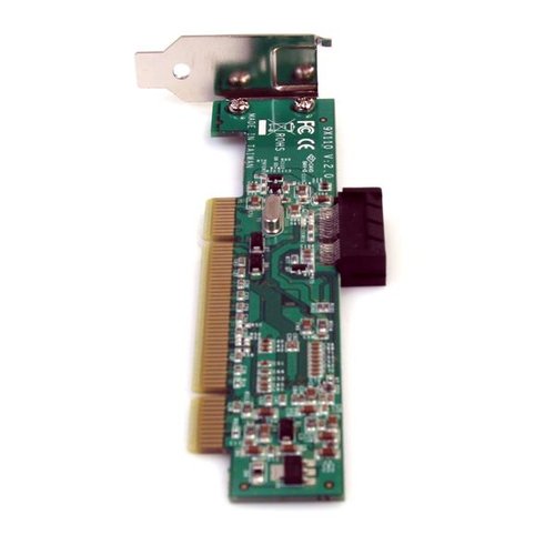 PCI to PCI Express Adapter Card - Achat / Vente sur grosbill.com - 3