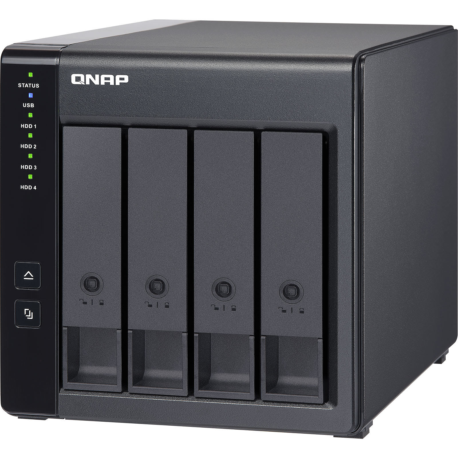 Boitier Disque Dur  Disque dur 2.5 et 3.5 - RAID NAS - Livré en 24H