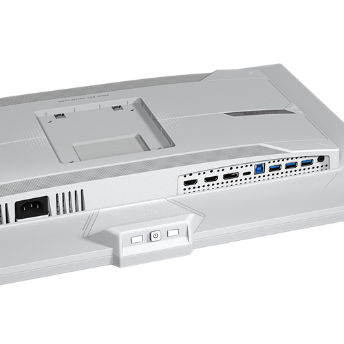 Gigabyte 27 pouces  M27UP ICE - Ecran PC Gigabyte - grosbill.com - 5