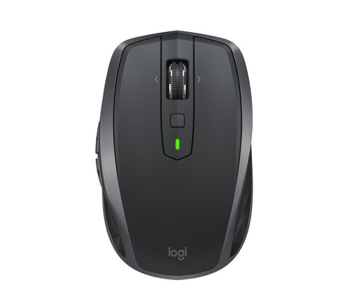 image produit Logitech  MX Anywhere 2S Wireless Mobile Grosbill