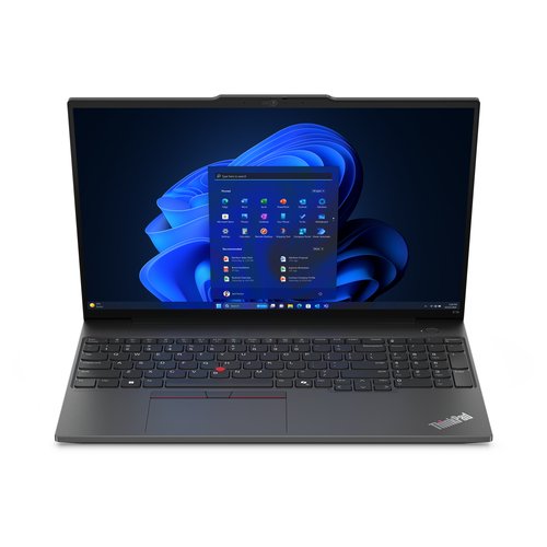 ThinkPad E16 Gen 2 16" WU/U5 125U/16G/512G/W11 P - Achat / Vente sur grosbill.com - 14
