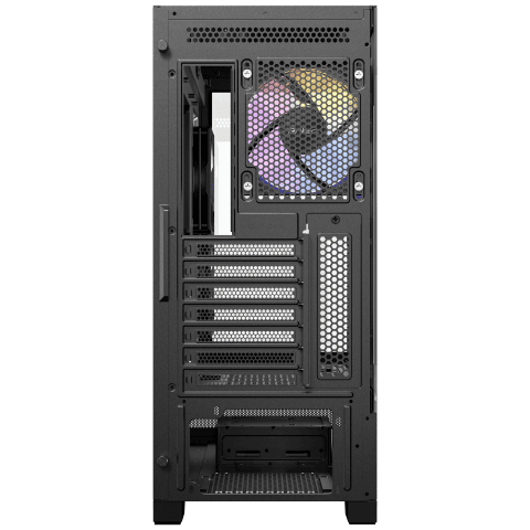 Antec CX700 ARGB Noir Noir - Boîtier PC Antec - grosbill.com - 6