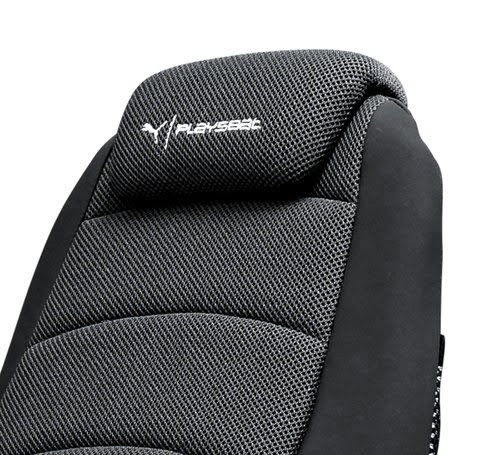 Playseat Active Gaming-Stuhl - Puma Edition - schwarz - Achat / Vente sur grosbill.com - 12