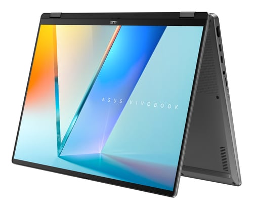 Vivobook 16 Flip - 16" OLED FHD+ tactile Ultra 7 258V 32Go 1To W11P - Achat / Vente sur grosbill.com - 8