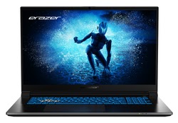 PC portable ERAZER Grosbill