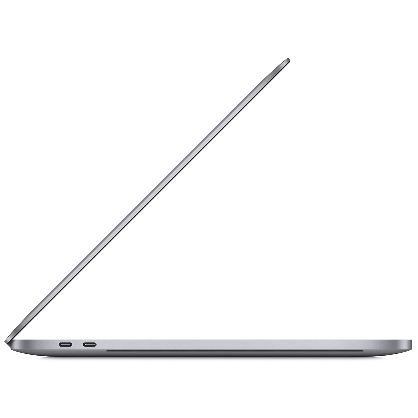 Apple MacBook Pro MVVJ2FN/A - i7/16Go/512Go/16"/Gris Sidéral (MVVJ2FN/A) - Achat / Vente MacBook sur grosbill.com - 1