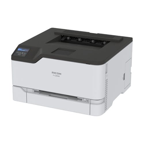 P C200W MFP 1200DPI 24PPM 512MB (9P00125) - Achat / Vente sur grosbill.com - 1