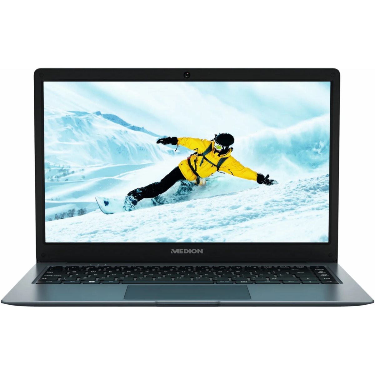 PC portable MEDION Grosbill