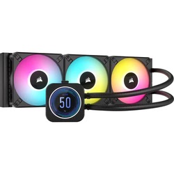 Watercooling Corsair Grosbill