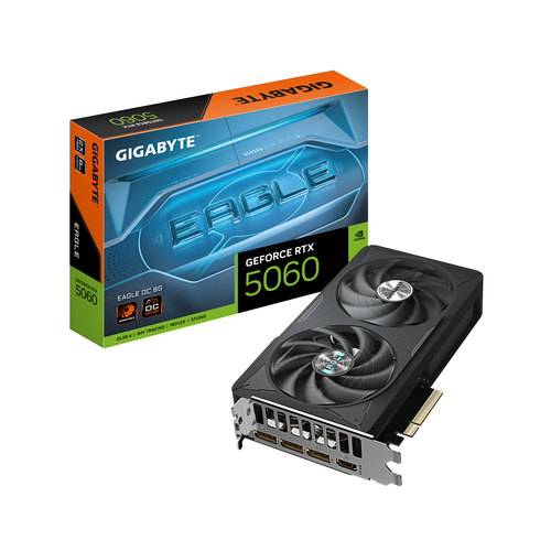Carte graphique Gigabyte Grosbill