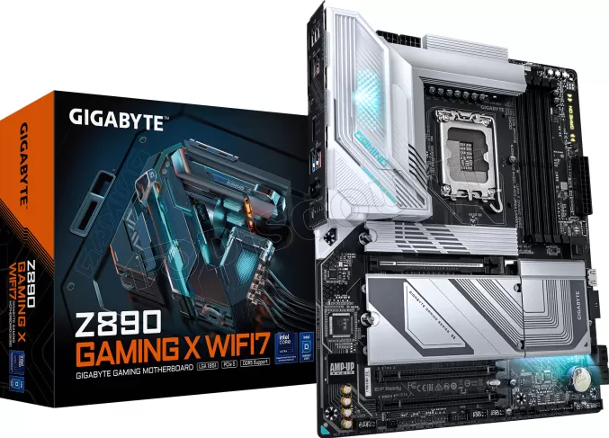 Carte mère Gigabyte Grosbill