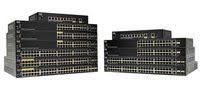 Switch Cisco SF250-48 - grosbill.com - 0