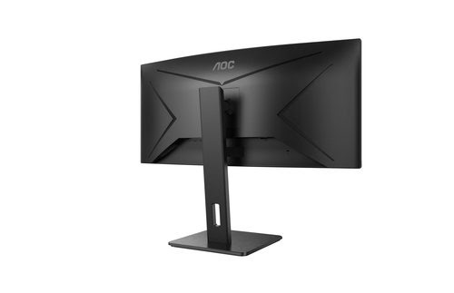 AOC Pro CU34P2A 34" Curved 21:9 100Hz FS - Achat / Vente sur grosbill.com - 5