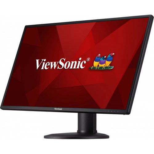 VS16492 27" 16:9 IPS HDMI DP - Achat / Vente sur grosbill.com - 5