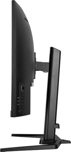 Iiyama 32 pouces  GCB3280QSU-B2 - Ecran PC Iiyama - grosbill.com - 3