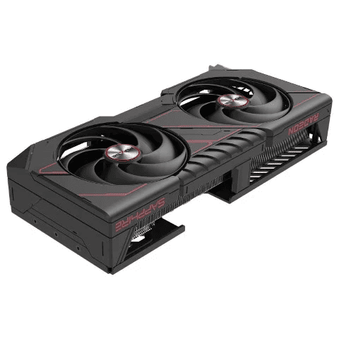 Pulse Radeon RX 9070 GAMING OC 16Go + MRG-750G# - grosbill.com - 3