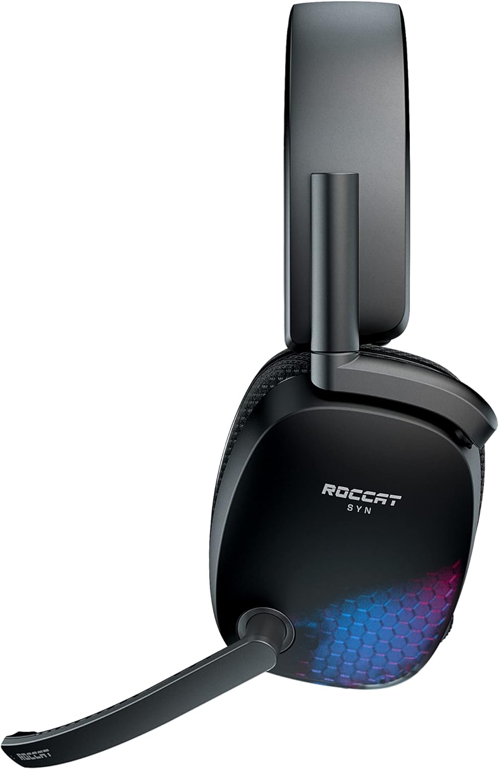 Roccat Syn Pro Air 7.1 Surround RGB - Micro-casque - grosbill.com - 1