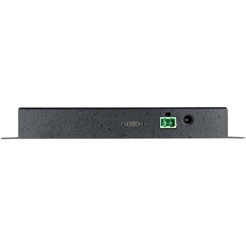 4 PORT USB C HUB 10GBPS - METAL - Achat / Vente sur grosbill.com - 3