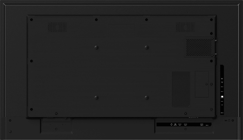 Iiyama Prolite LH5075UHS-B2AG - 49.5" 4K VA 9.5ms Android iiShare (LH5075UHS-B2AG) - Achat / Vente Affichage dynamique sur grosbill.com - 8