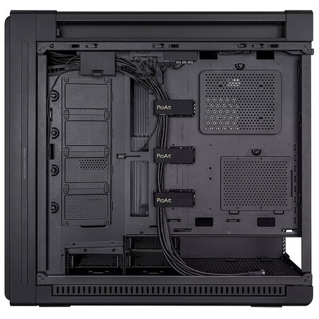 Asus PA602 PROART Noir - Boîtier PC Asus - grosbill.com - 2