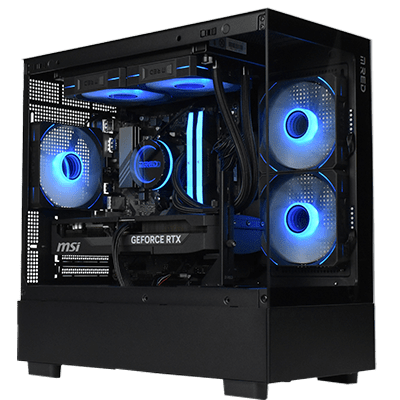 PC Fixe No Name Grosbill