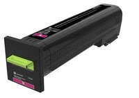 Consommable imprimante Lexmark Grosbill