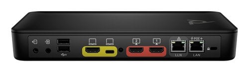 POLY G62 VCS WITH POE+ ADAPTER - Achat / Vente sur grosbill.com - 7