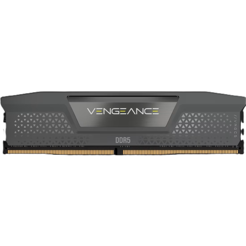 Corsair  16Go (1x16Go) DDR5 6000MHz - Mémoire PC Corsair sur grosbill.com - 1