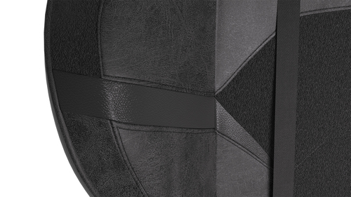 ENDORFY  Scrim BK Noir - Siège PC Gamer - grosbill.com - 8