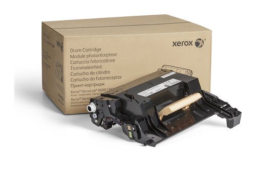 Xerox - Noir - 101R00582 - Achat / Vente Consommable imprimante sur grosbill.com - 0